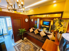 1 Bedroom Jazz residences makati